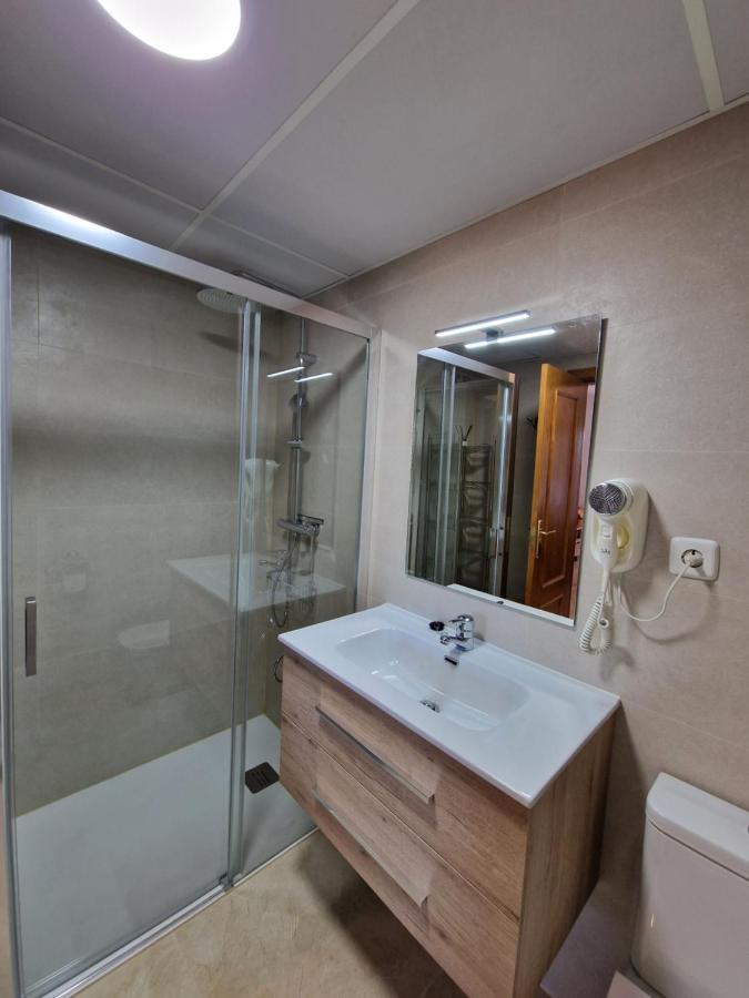 Апартаменти G&G Premium Los Alamos Торремолінос Екстер'єр фото